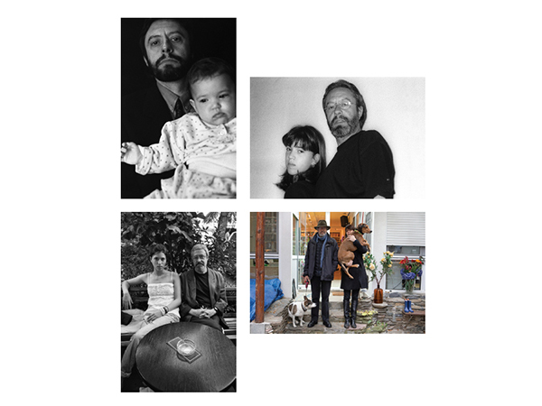 Hoću da ostarimo zajedno