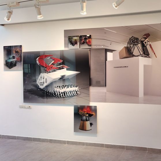 SKULPTURALNO: PUTOVANJE… PROSTOR…&nbsp;KONTEKST…